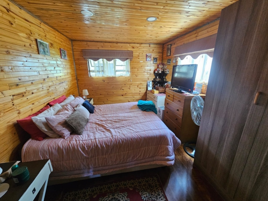 4 Bedroom Property for Sale in Koppies Free State